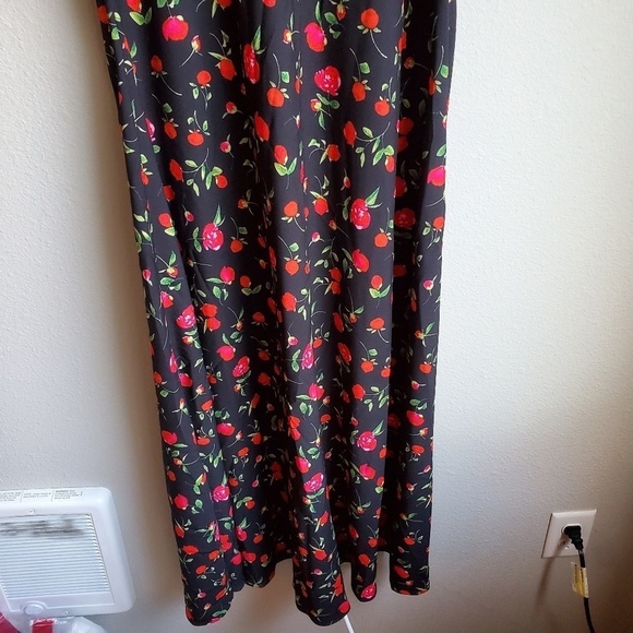 Dodo Bar Or Rose Mariangela Dress size 46 - Picture 6 of 8